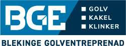 Blekinge Golventreprenad - BGE